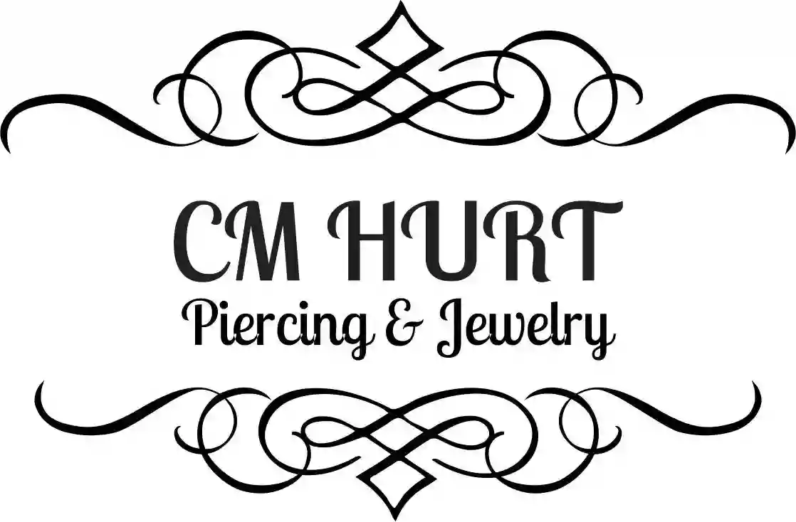 CM Hurt Piercing & Jewelry