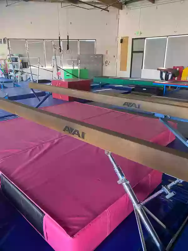 Four Stars Gymnastics Academy