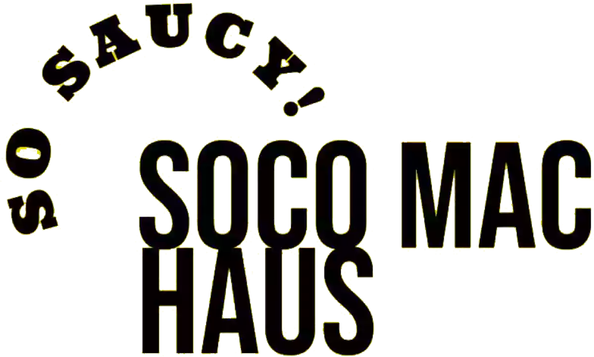 SoCo MacHaus