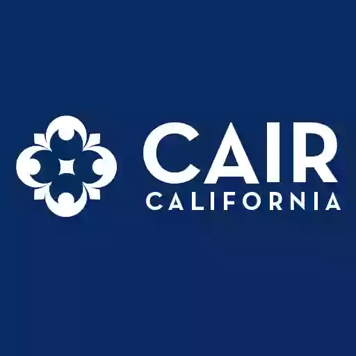 CAIR Sacramento Valley / Central CA