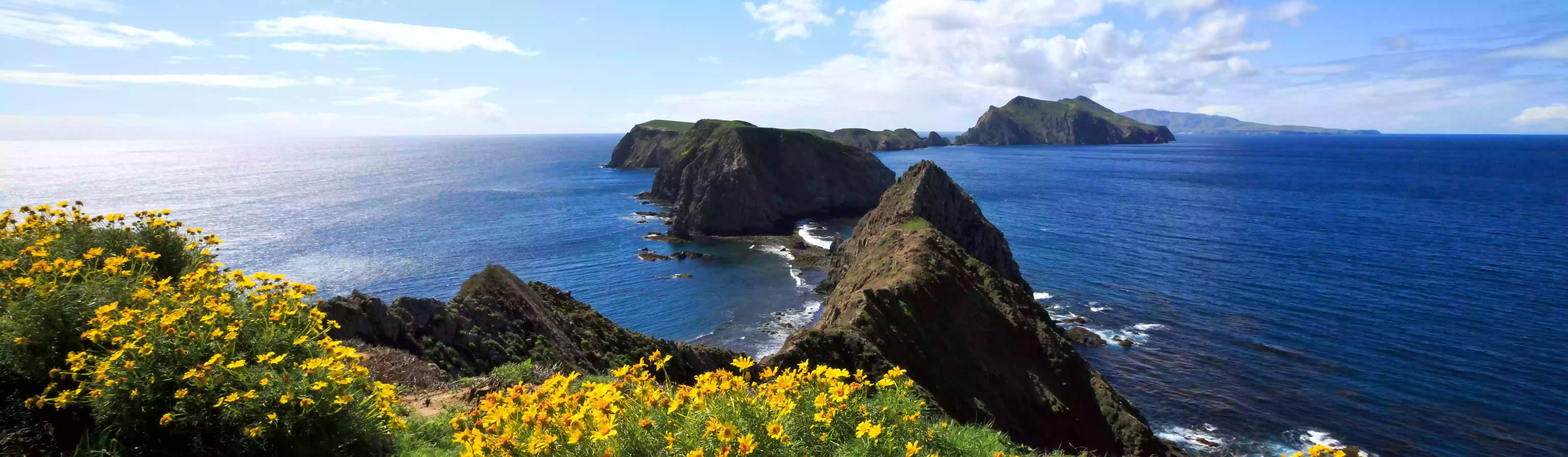 Channel Islands National Park