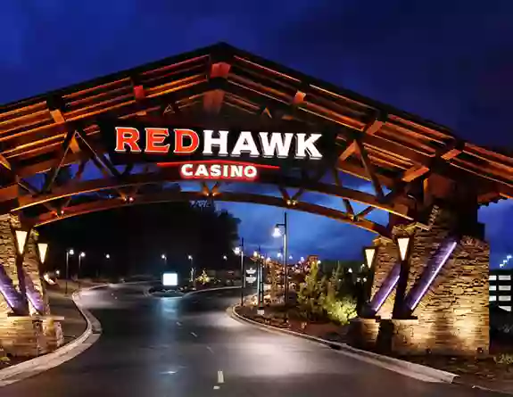 Kids Quest at Red Hawk Resort + Casino