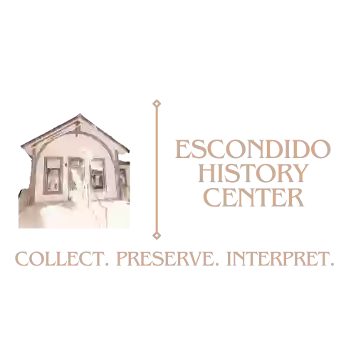 Escondido History Center