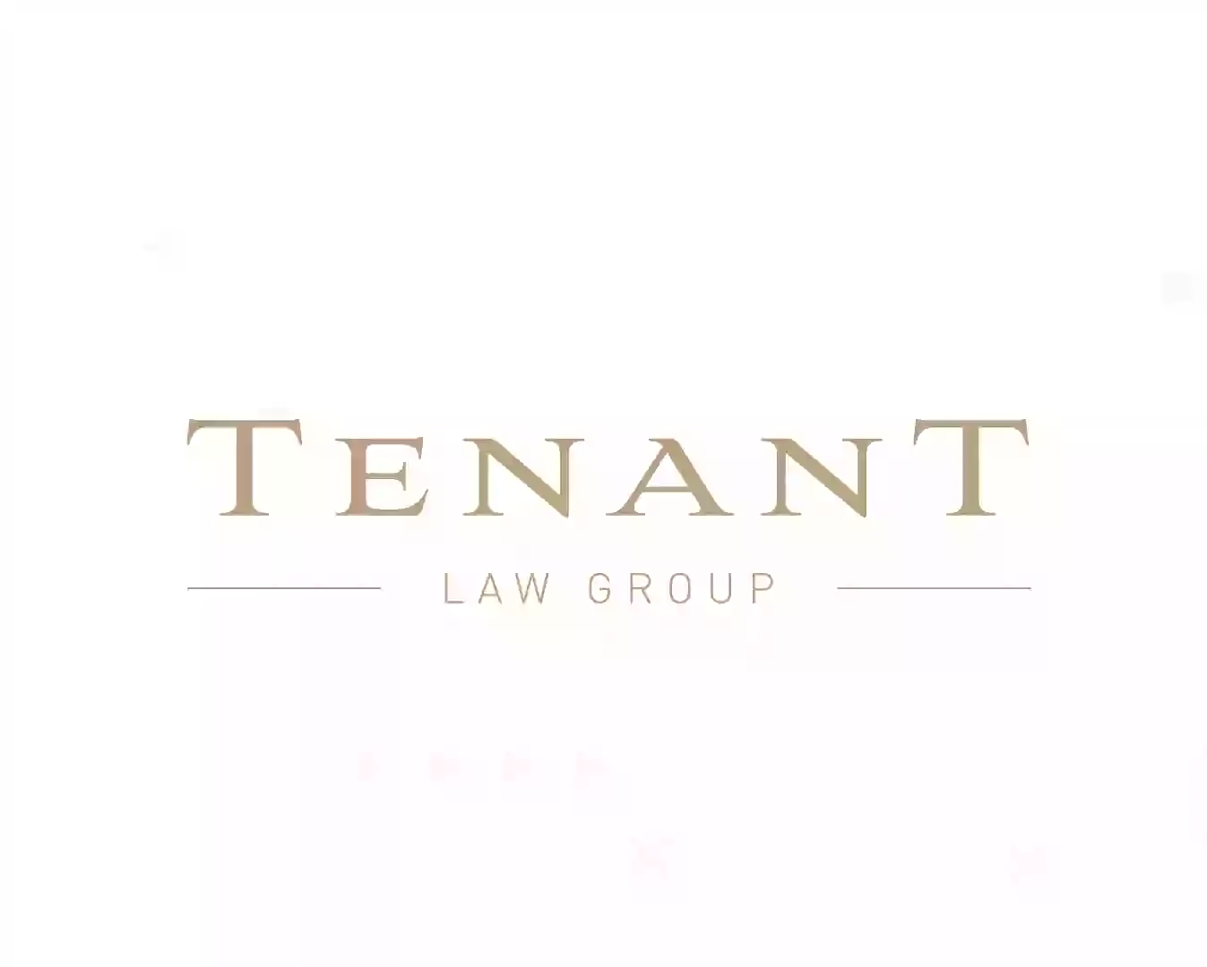 Tenant Law Group, PC