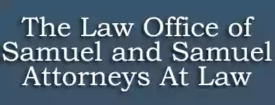 Samuel & Samuel Attorneys at Law