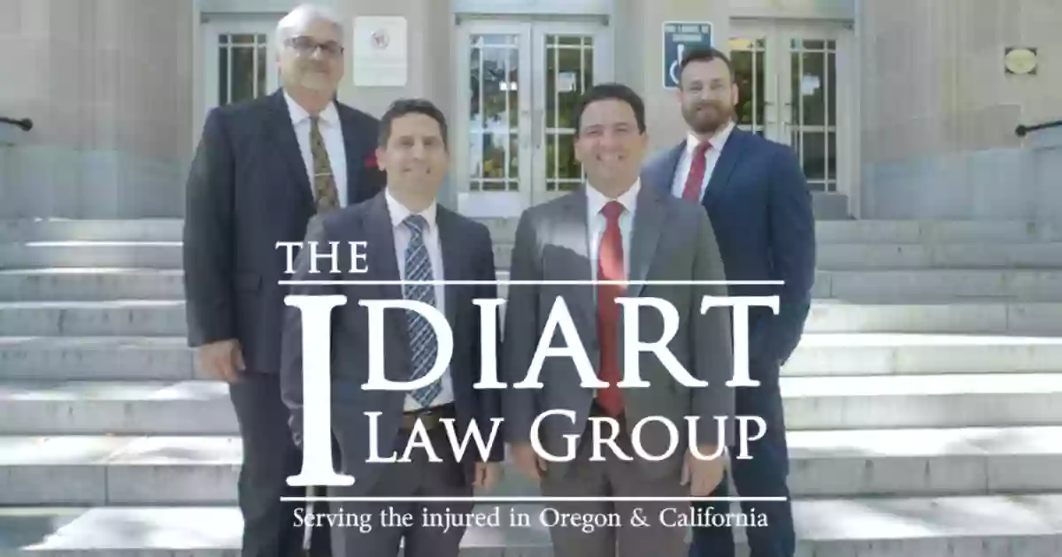 Idiart Law Group