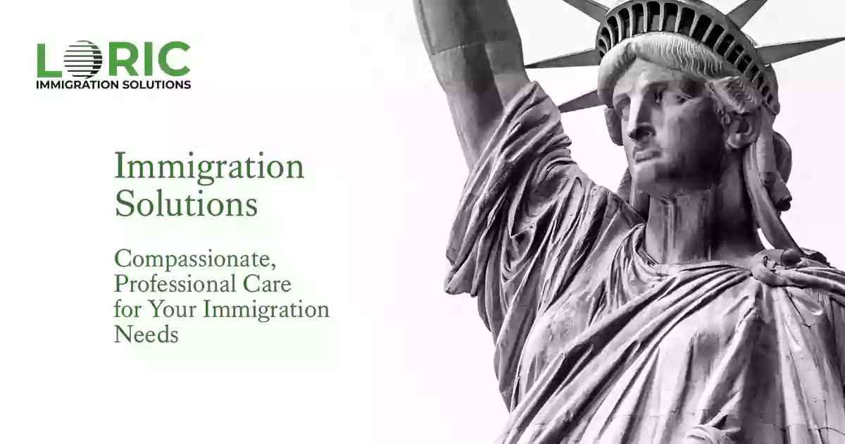 LORIC Immigration Solutions