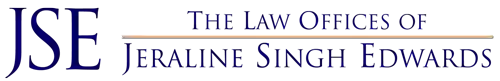 Law Offices of Jeraline Singh Edwards