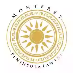 Monterey Peninsula Law Inc.