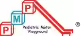 Pediatric Motor Playground