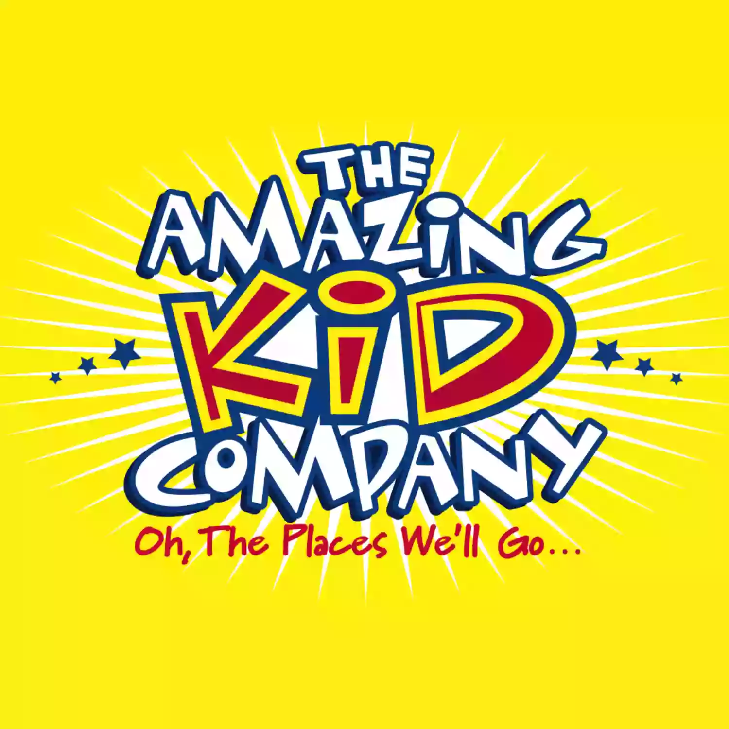 The Amazing Kid Company