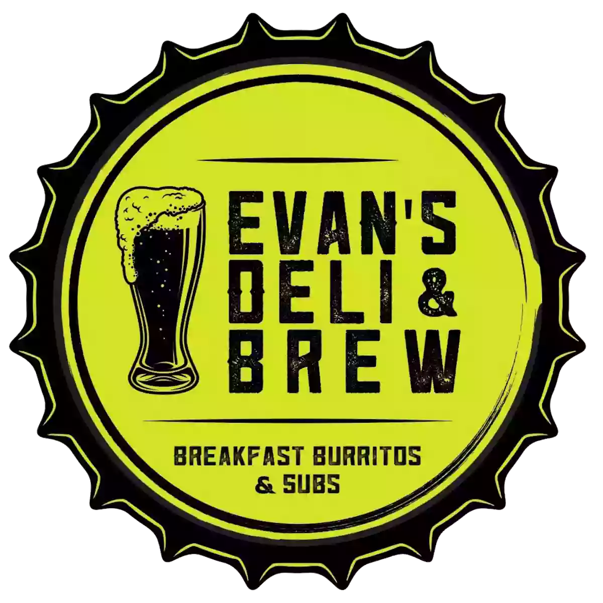 Evan’s Deli & Brew