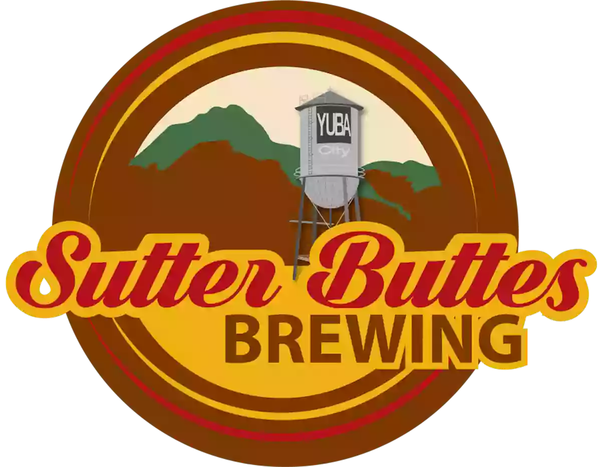 Sutter Buttes Brewing