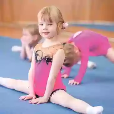 Gymnastics for Kid’s and Tot’s Korona Gym