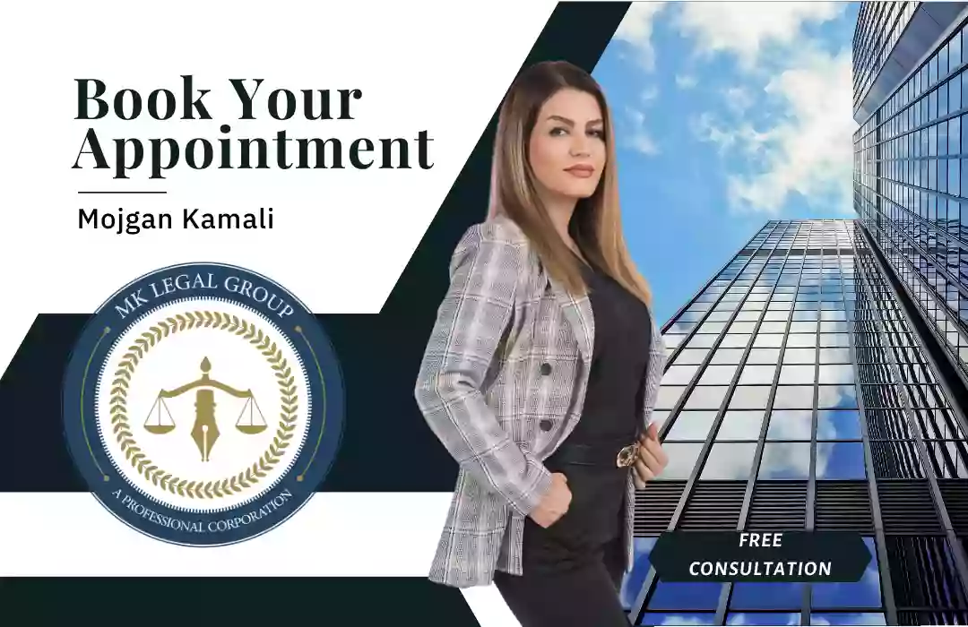 MK LEGAL GROUP