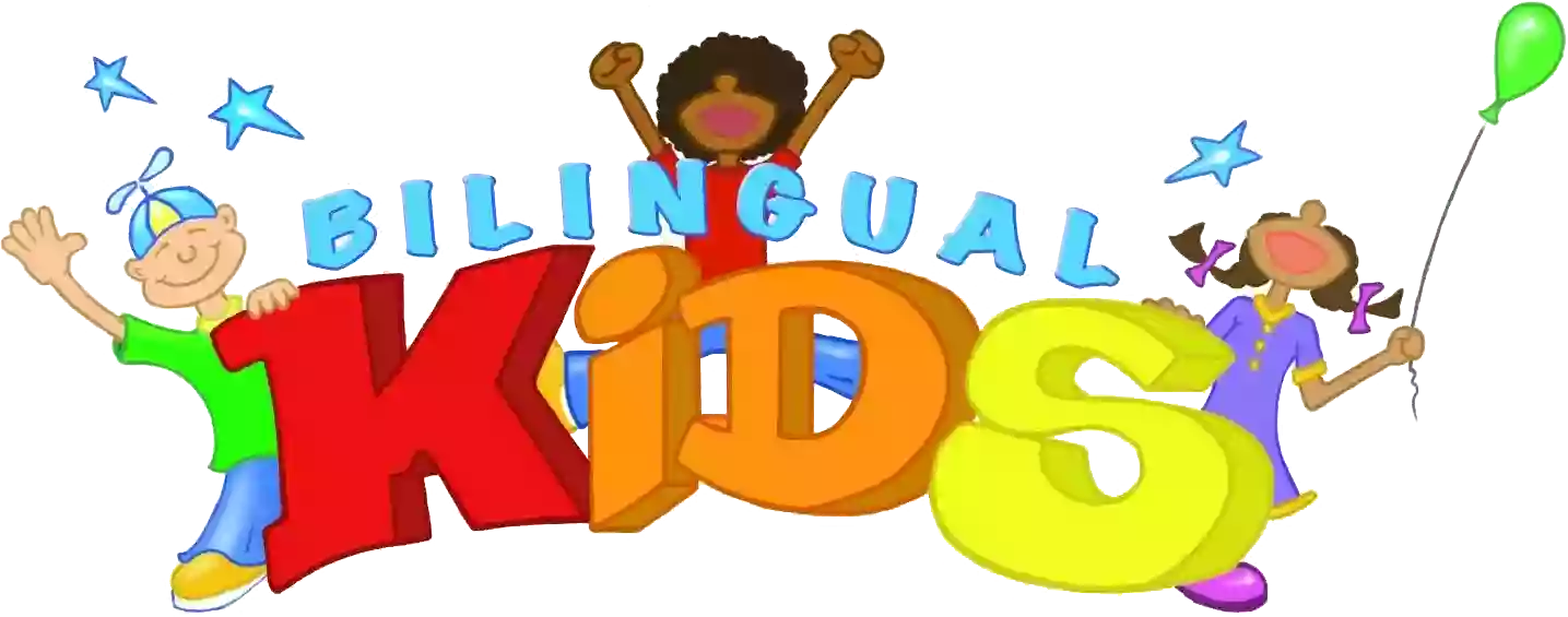 Bilingual Kids