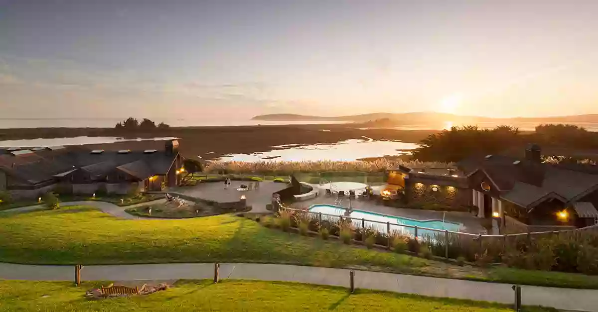 The Lodge at Bodega Bay