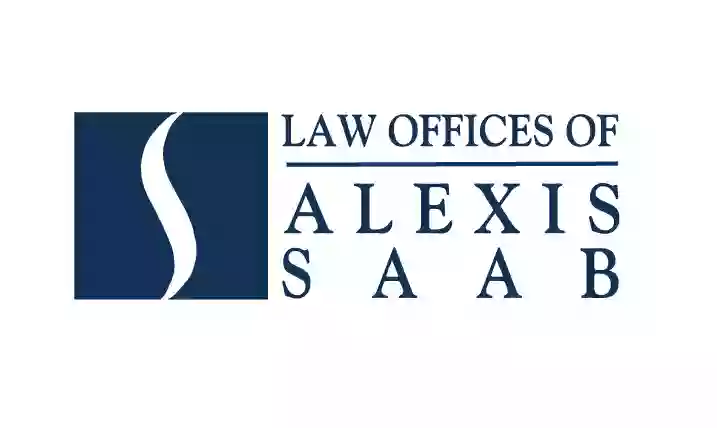 Alexis Saab Law Offices