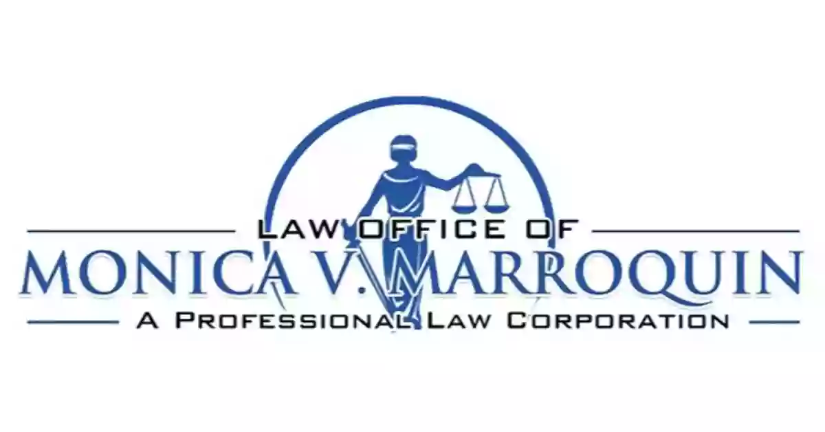 Law Office Of Monica V. Marroquin