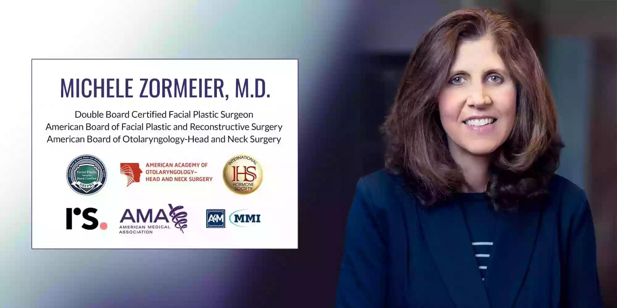 Zormeier Cosmetic Surgery and Longevity Center