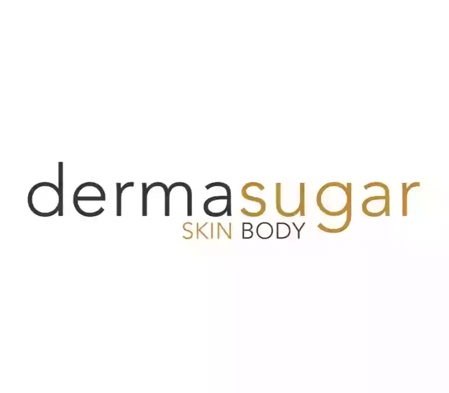 Dermasugar Skin Body