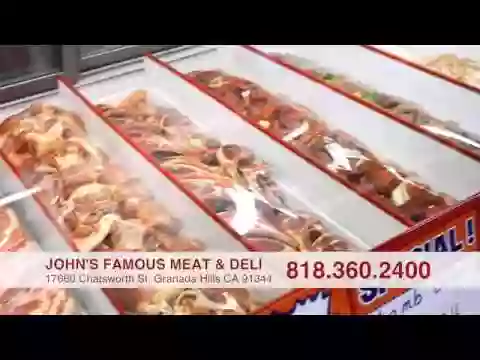 Hovik's Famous Meat & Deli