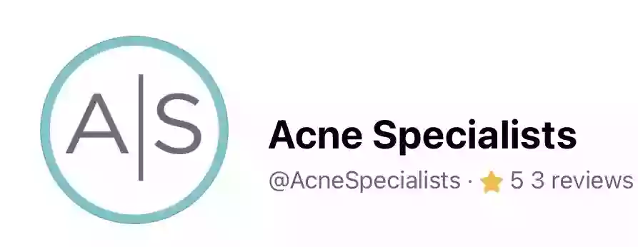 Acne Specialists of Alameda