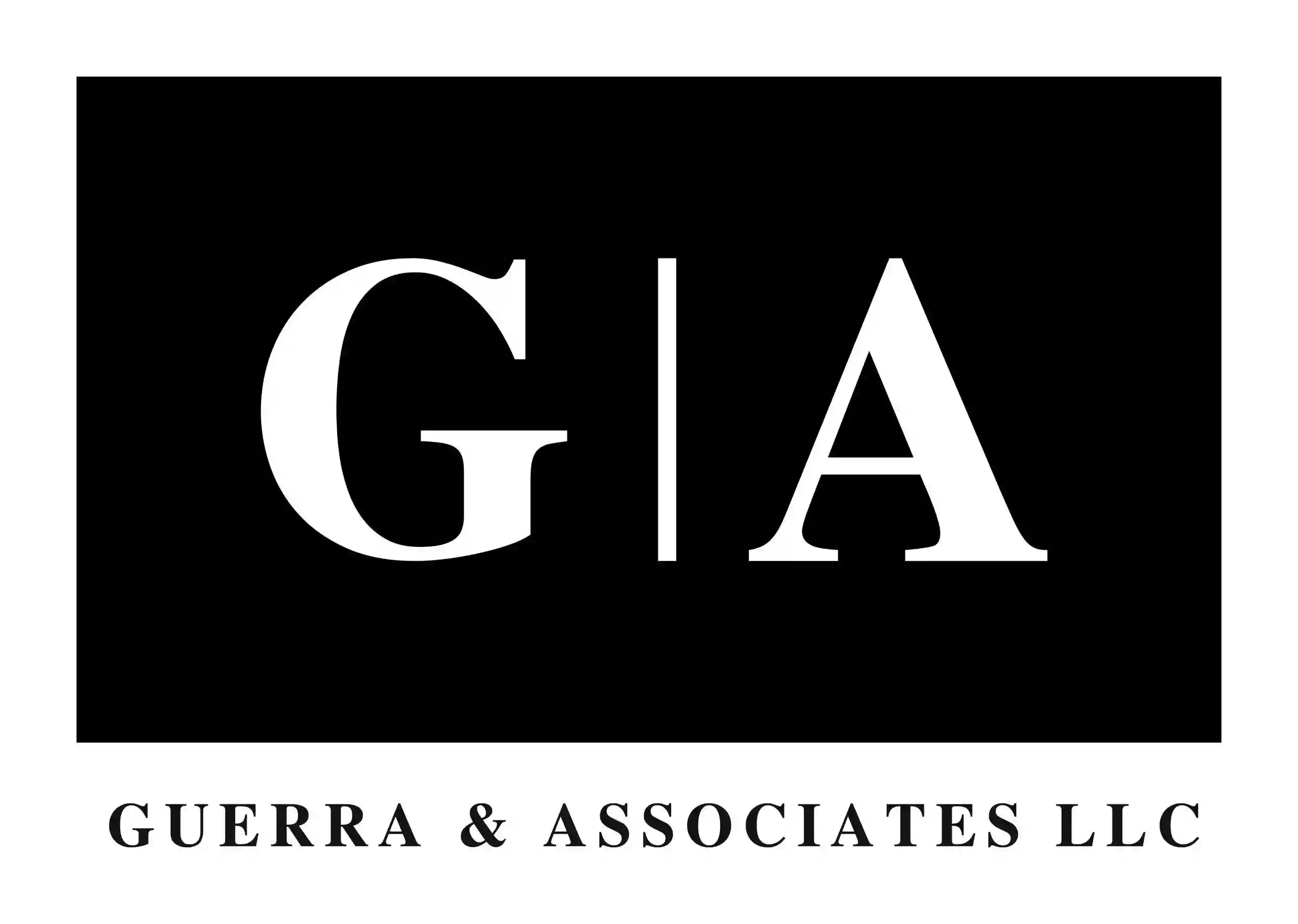 GUERRA & ASSOCIATES LLC