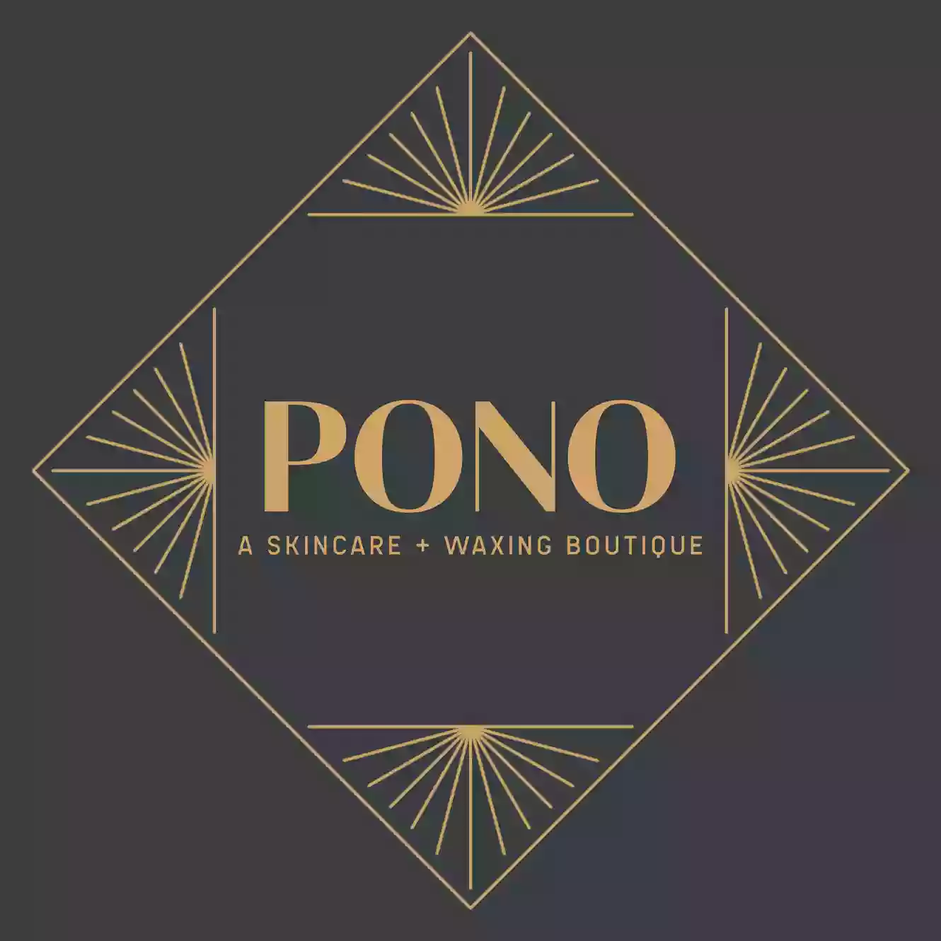 Pono A Skincare & Waxing Boutique