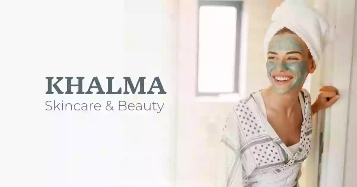 Khalma Skincare and Aesthetics