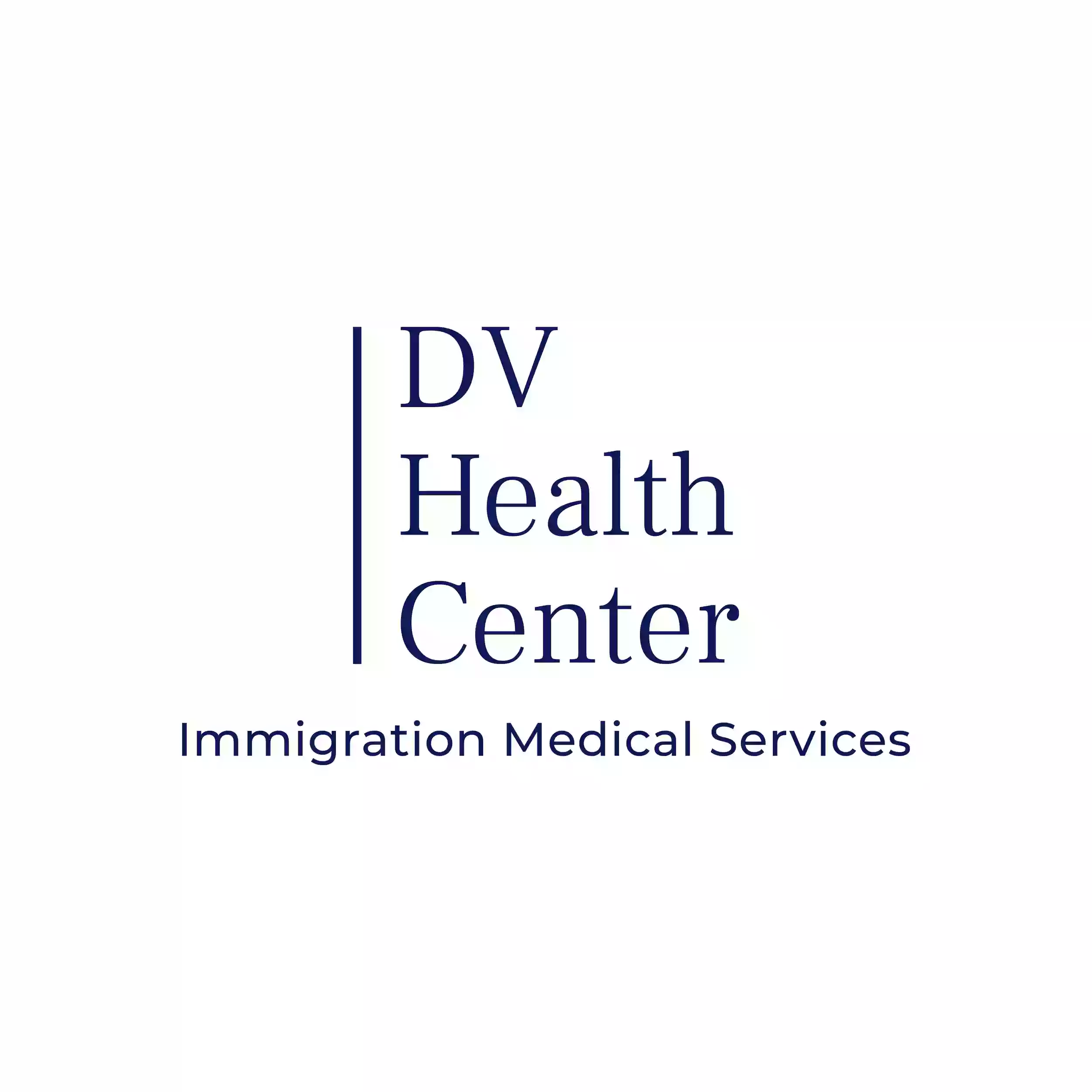 DV Health Center - Immigration Doctor