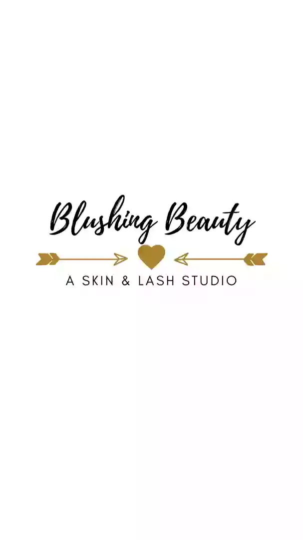 Blushing Beauty Skin and Lash Studio
