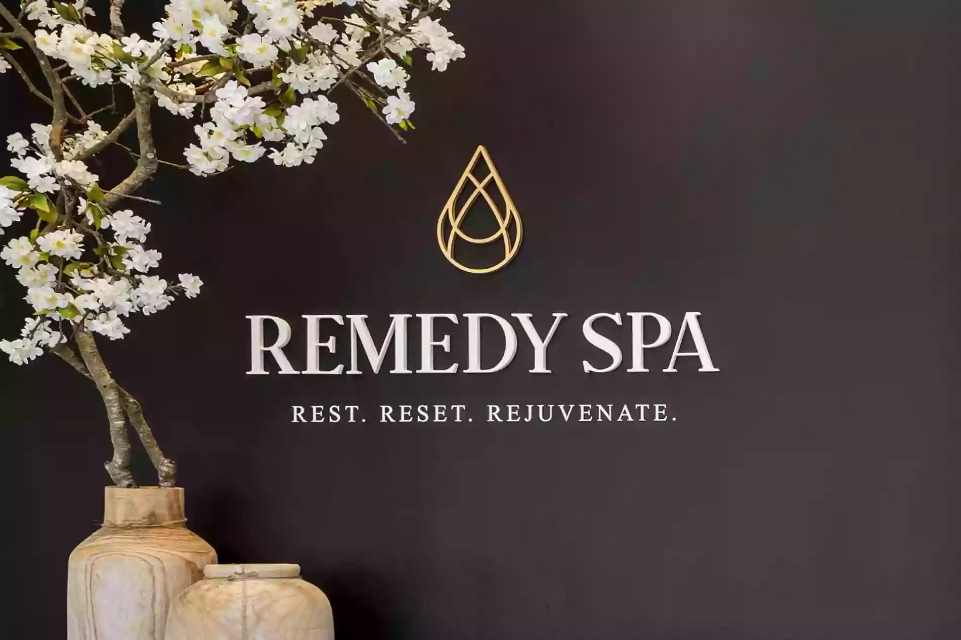 Remedy Spa