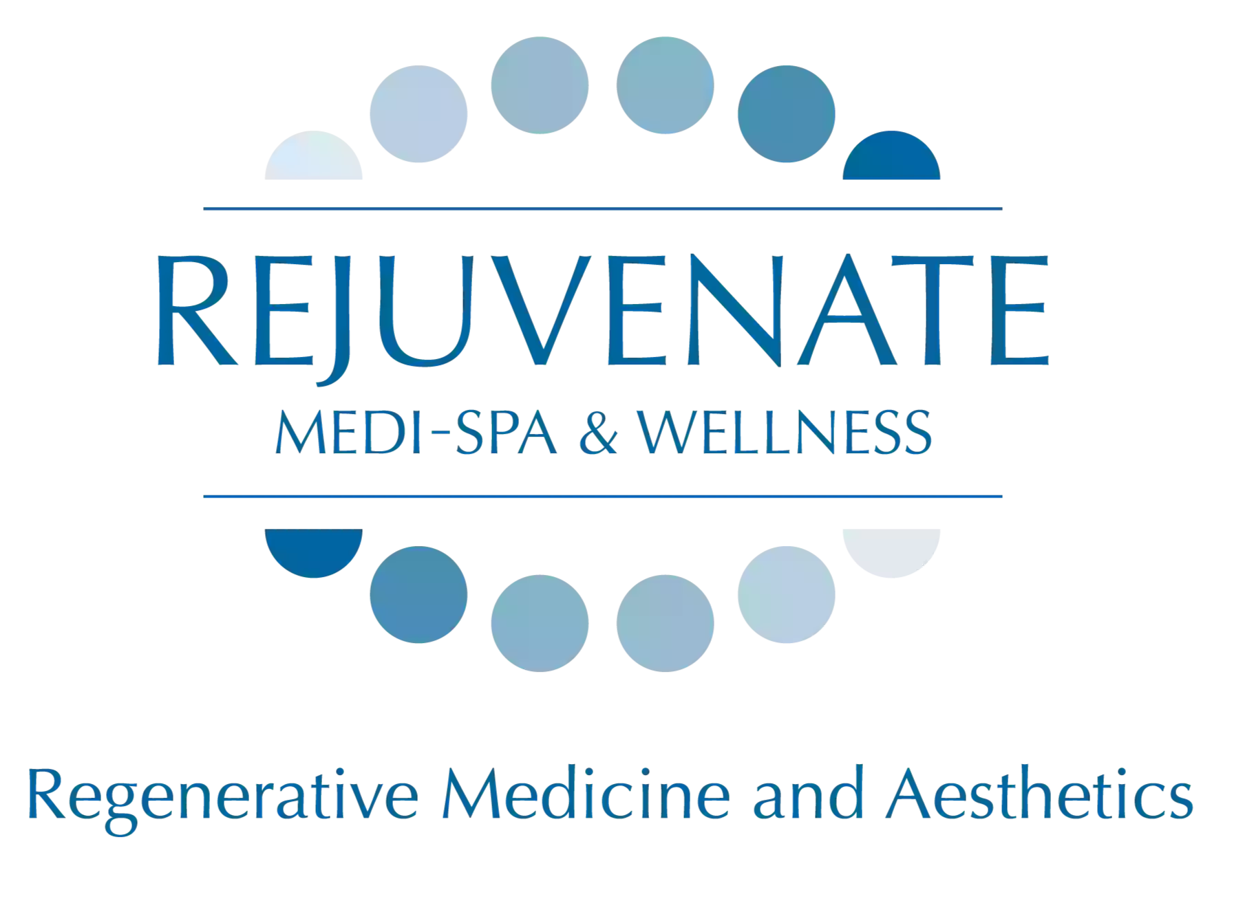 Rejuvenate Medi-Spa & Wellness