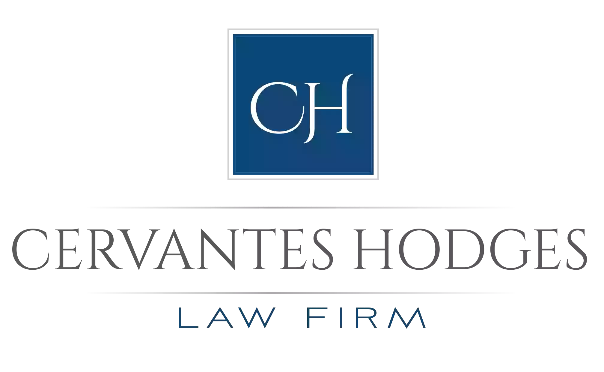 Cervantes Hodges Law Firm