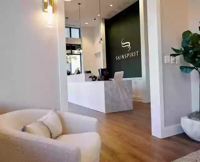 SkinSpirit Willow Glen - San Jose