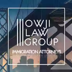 owji law group | corporate + immigration attorneys