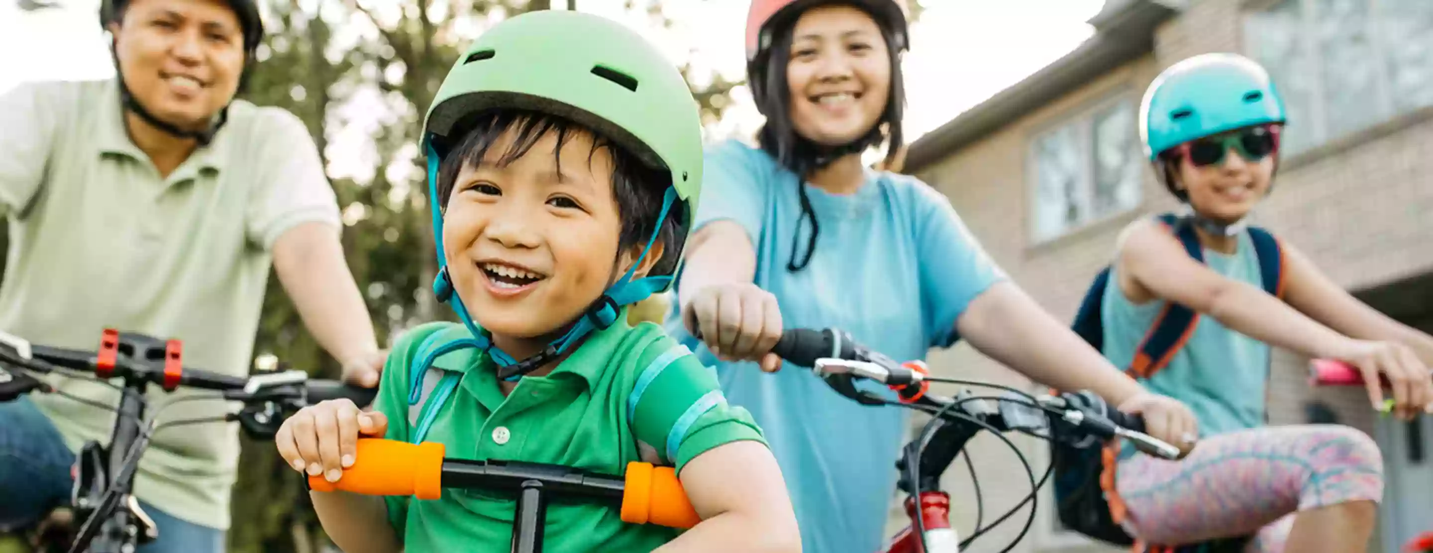 UCSF Pediatric Urgent Care San Francisco