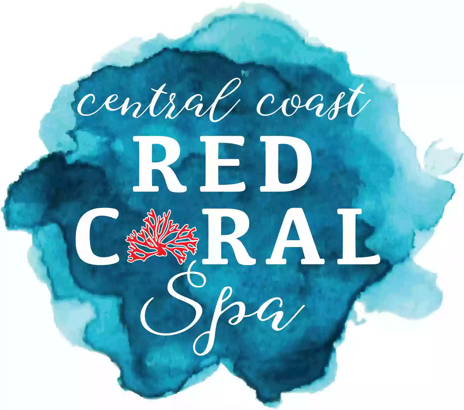 Central Coast Red Coral Spa