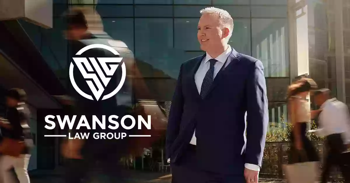 The Swanson Law Group