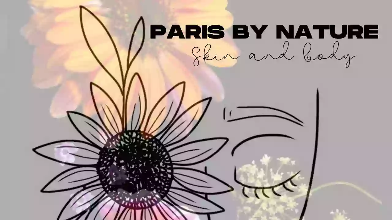Paris By Nature Skin and Body