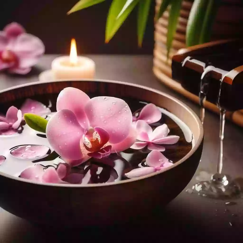 Orchid Beauty Spa