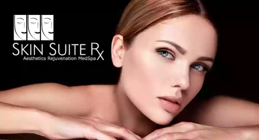 Skin Suite Rx Medspa