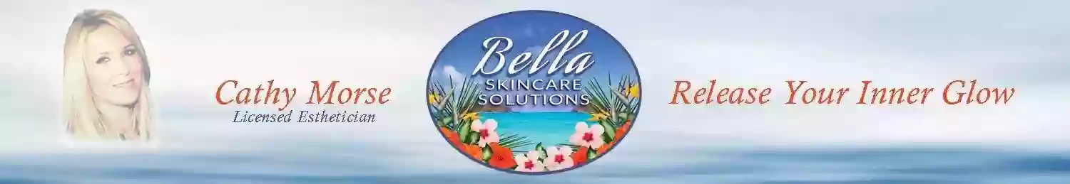 Bella Skincare Solutions