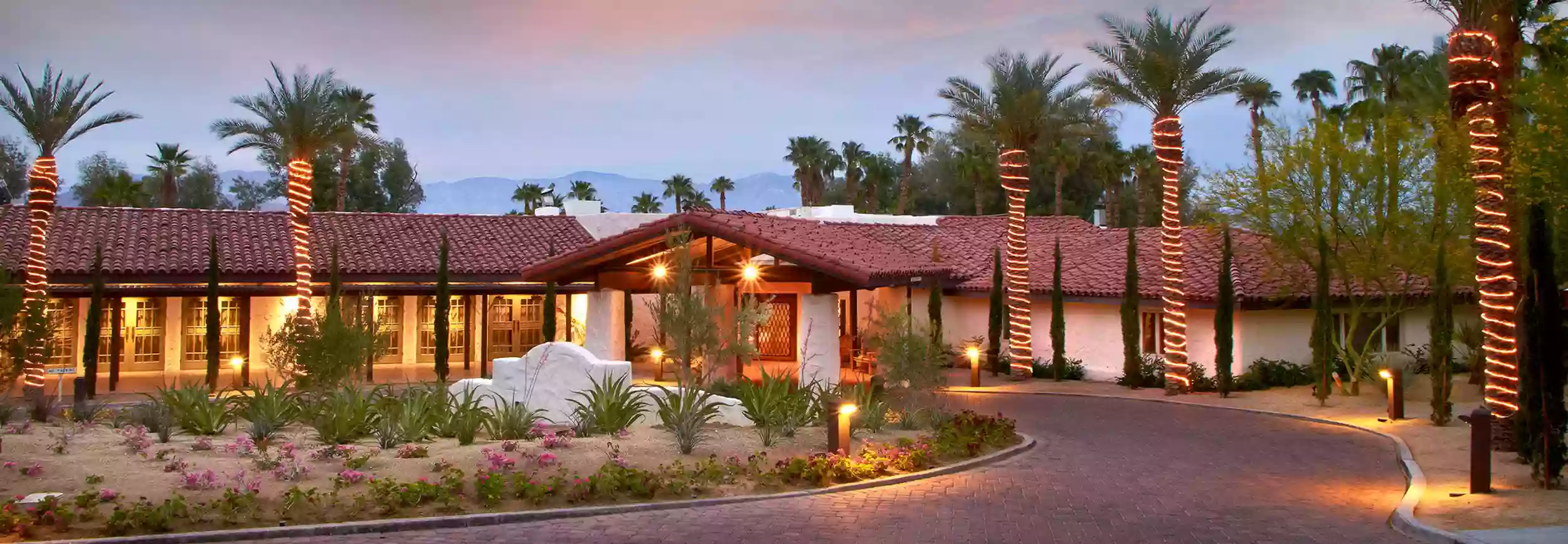 La Casa Del Zorro Desert Resort & Spa