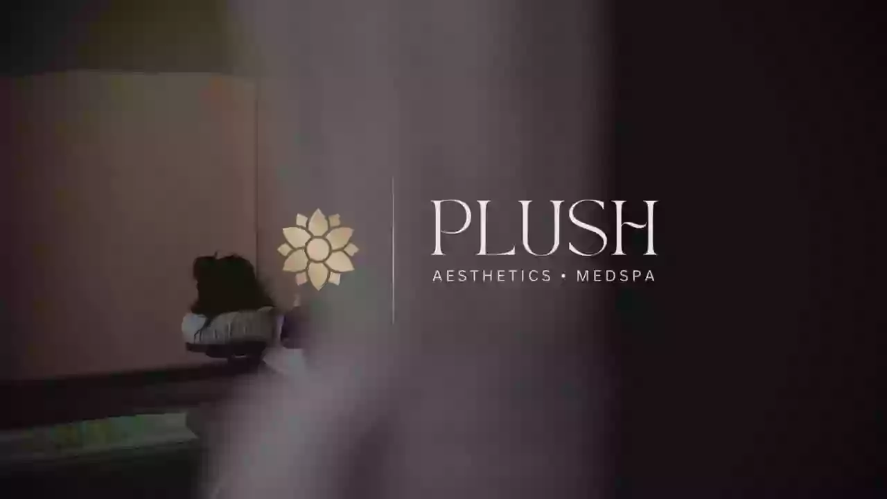 Plush Aesthetics
