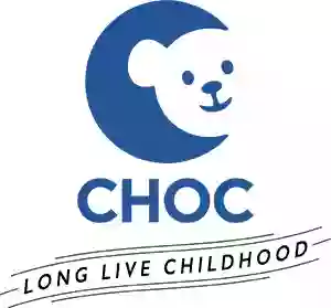 CHOC Children’s Hospital NICU