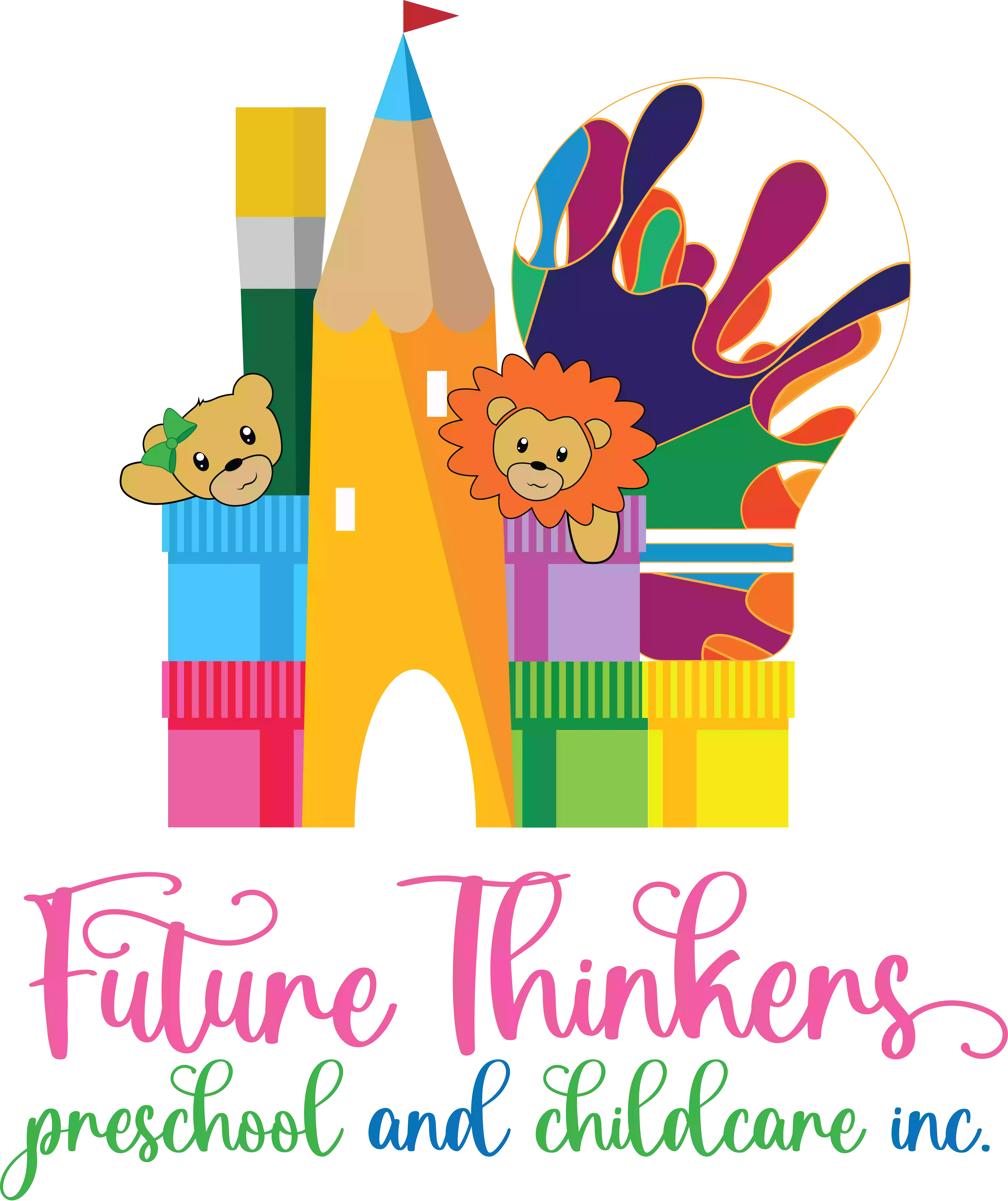 Future Thinkers Preschool and Childcare Inc.