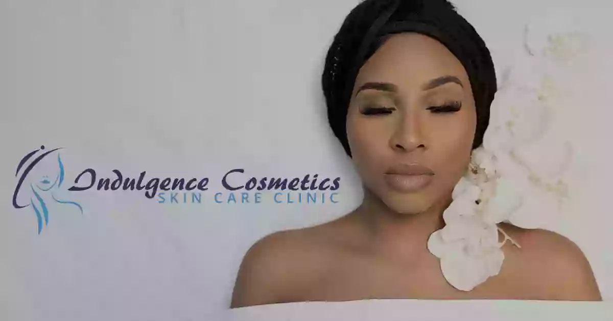 Indulgence Cosmetics & Skincare Clinic