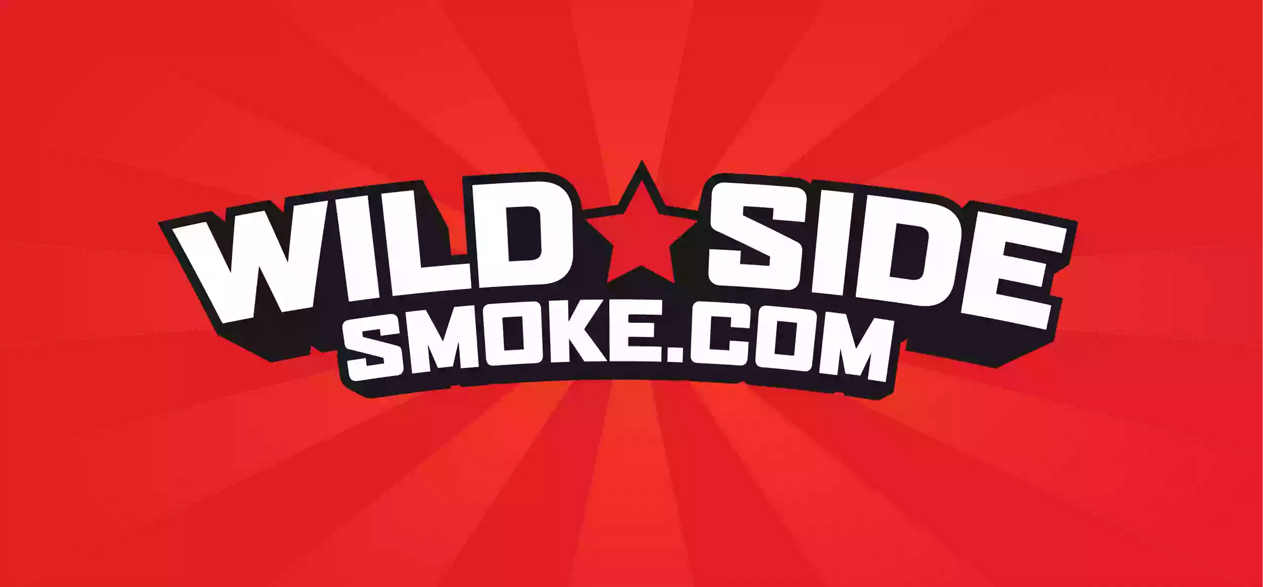 Wild Side Smoke Shop